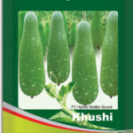 Bottle Gourd- Khushi